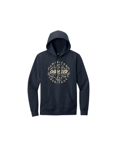 Unisex American Heritage Hoodie