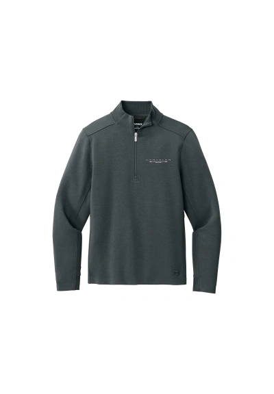 Chrysler Men&rsquo;s OGIO Transcend &frac14; Zip