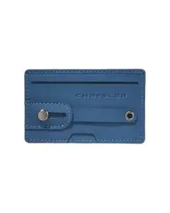 Phone Wallet with Strap